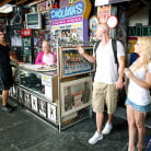 Madison Ivy in 'Madison Ivy and Ramon Nomar in Naughty Athletics'